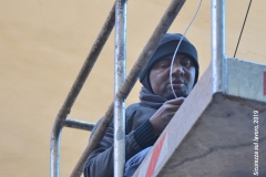 Sicurezza sul lavoro