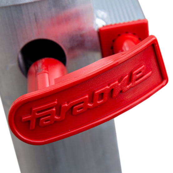 Faraone drabian teleskopowa super teles