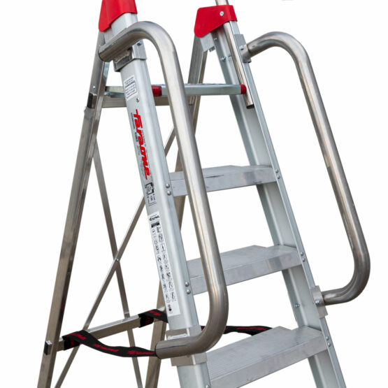 Faraone_drabina_profesjonalna_poręcze