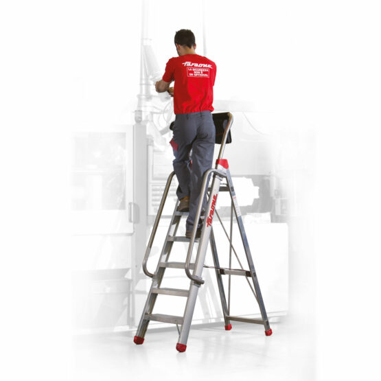 Faraone_drabina profesjonalna_