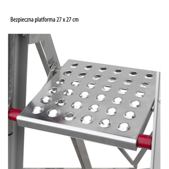 Faraone_profesjonalna_drabina_platforma