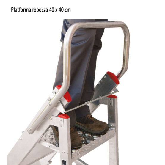Faraone_schody_ dla_przemysłu_platforma_robocza_