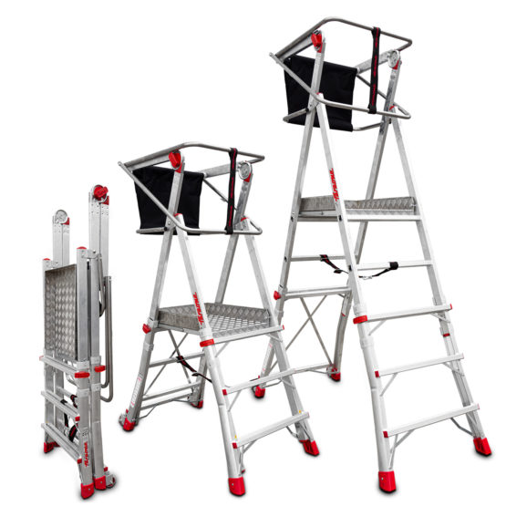 Faraone_podest_roboczy_PLS3