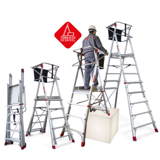 Faraone_podest_roboczy_PLS