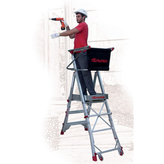 Faraone_podest_roboczy_model_PLS