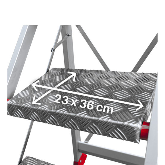 Faraone_schody_SGP_platforma