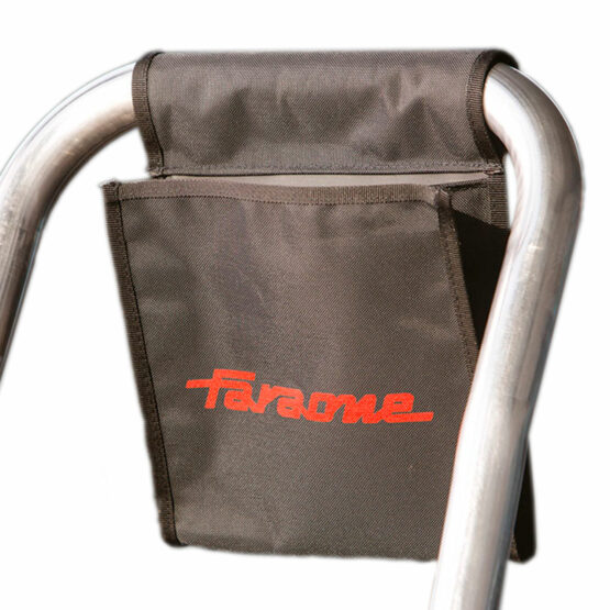 Faraone_drabina_profesjonalna_torba na narzędzia