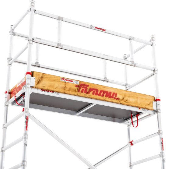 WIEŻE JEZDNE COMPACT XS 75 x 180 cm Faraone