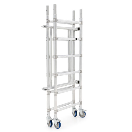 WIEŻE JEZDNE COMPACT XS 75 x 180 cm Faraone