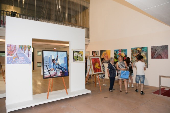 Wielkie święto Faraone Poland