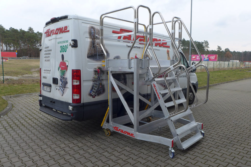 Produkt na zamówienie Faraone Poland