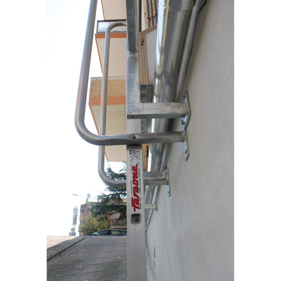 Drabina pionowa Faraone SVS.0