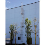 Drabina Faraone SVS.1