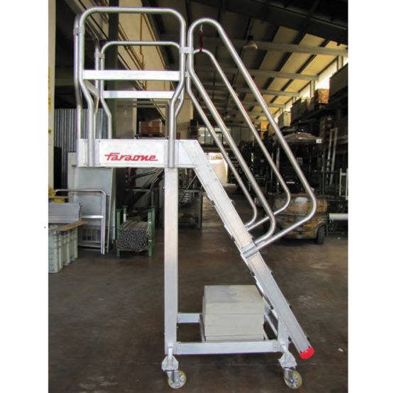 Scala system SB60 Faraone