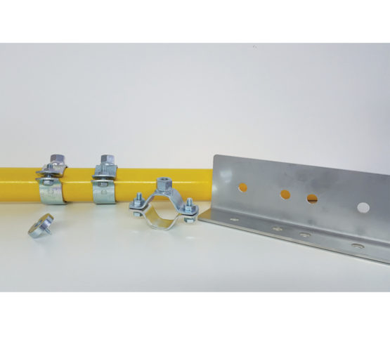 Akcesoria do barierek Faraone