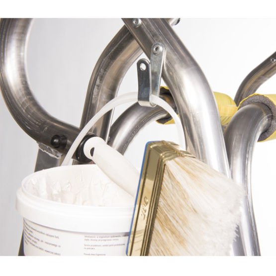 Faraone hak na wiaderko PPP