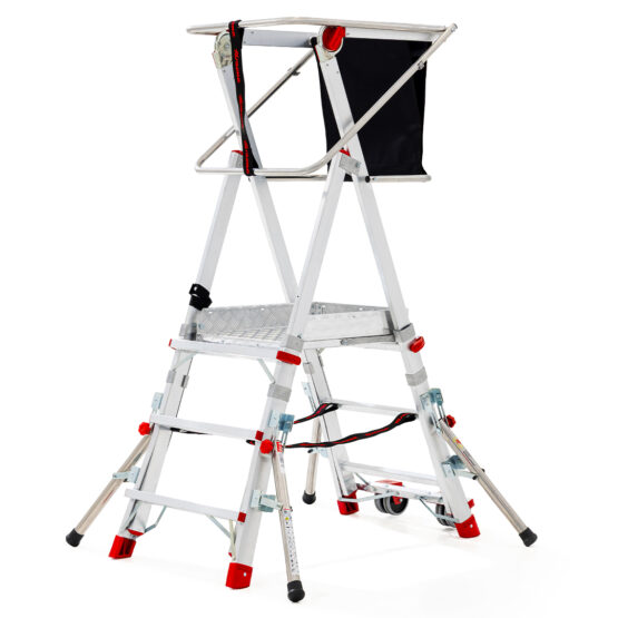 Podest_PLS3.7_Faraone