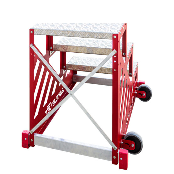 Faraone schody modułowe SGA tył