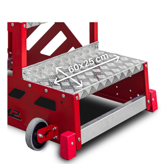 Faraone schody modułowe SGA stopnie