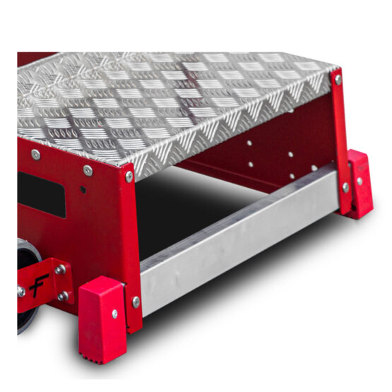 Faraone schody modułowe SGA przód