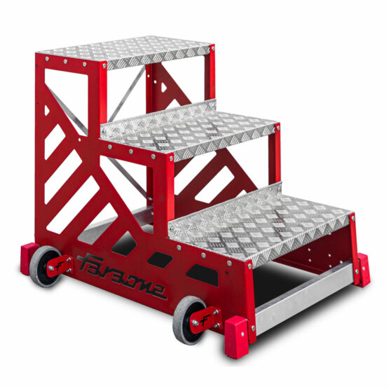 Faraone Modułowy system schodów SGA SYSTEM