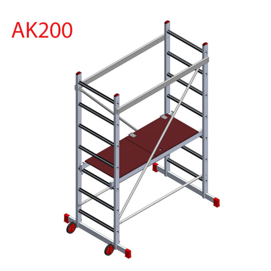 AK200