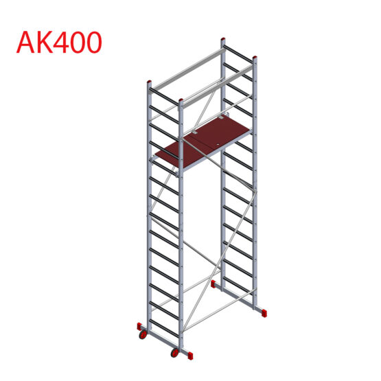 AK400