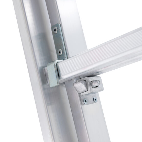 Faraone Drabina AK wielofunkcyjna 3-elementowa ze stabilizatorem