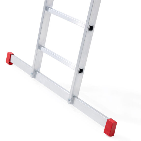 Faraone Drabina AK wielofunkcyjna 3-elementowa ze stabilizatorem