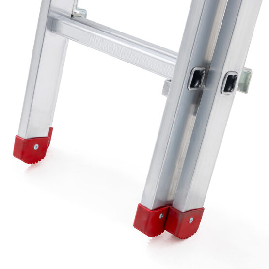 Faraone Drabina AK wielofunkcyjna 3-elementowa ze stabilizatorem