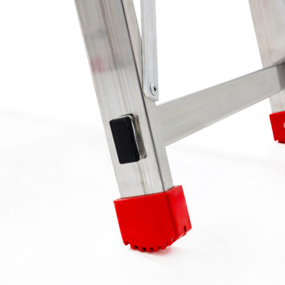 Faraone Super profesjonalna jednostronna z głębokimi 13 cm stopniami DOMUS