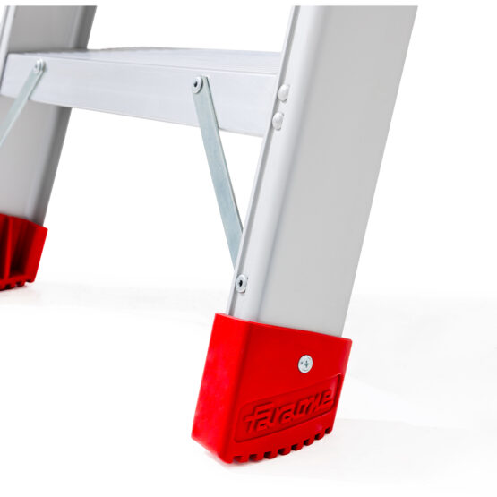 Faraone Super profesjonalna jednostronna z głębokimi 13 cm stopniami DOMUS