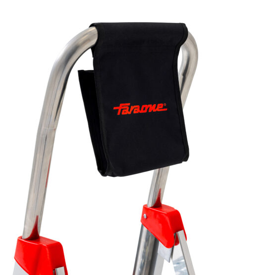 Faraone Super profesjonalna jednostronna z głębokimi 13 cm stopniami DOMUS