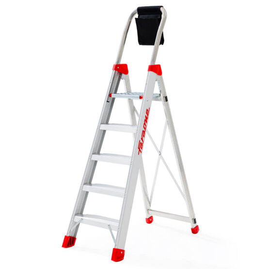 Faraone Super profesjonalna jednostronna z głębokimi 13 cm stopniami DOMUS