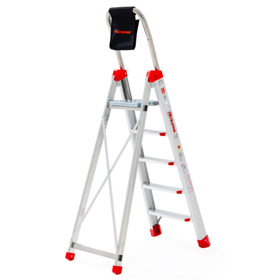 Faraone Super profesjonalna jednostronna z głębokimi 13 cm stopniami DOMUS