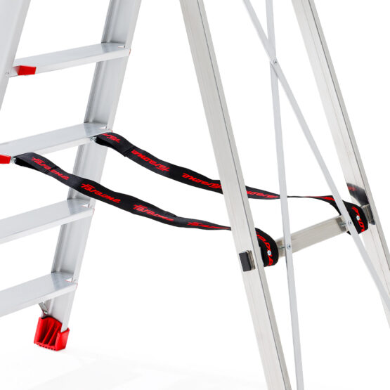 Faraone Super profesjonalna jednostronna z głębokimi 13 cm stopniami DOMUS