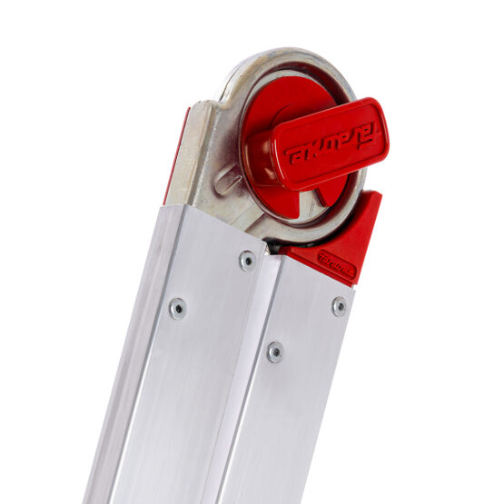 Faraone Bezpieczny podest roboczy PLS