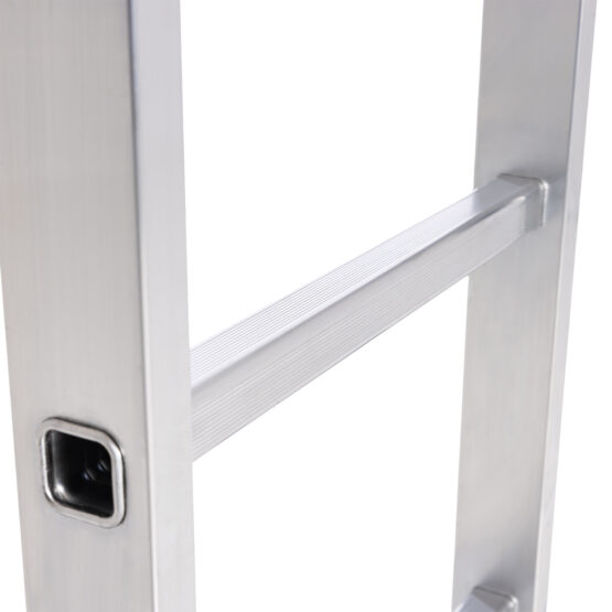 Drabina pojedyncza Faraone model 150.1