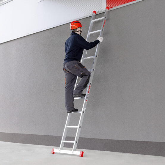 Drabina pojedyncza Faraone model 150.1