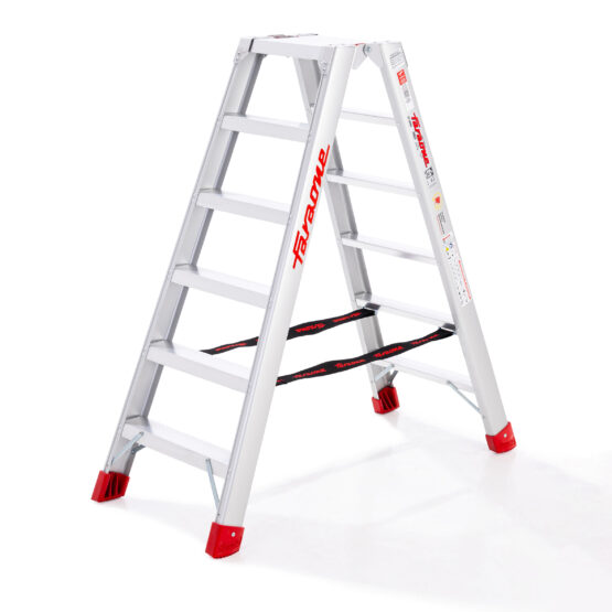 Faraoone drabina dwustronna S2140ND