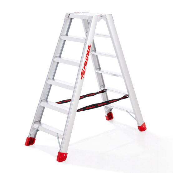 Faraoone drabina dwustronna S2140ND