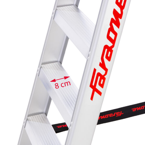 Faraoone drabina dwustronna S2140ND