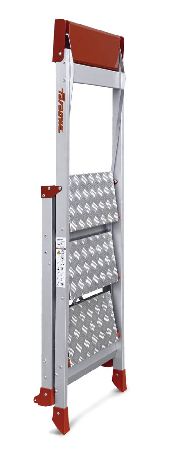 Drabina_Faraone_SGP_złozona