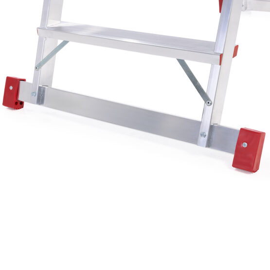 Faraone Podest 150/SM rozstawny z chronionym obszarem pracy