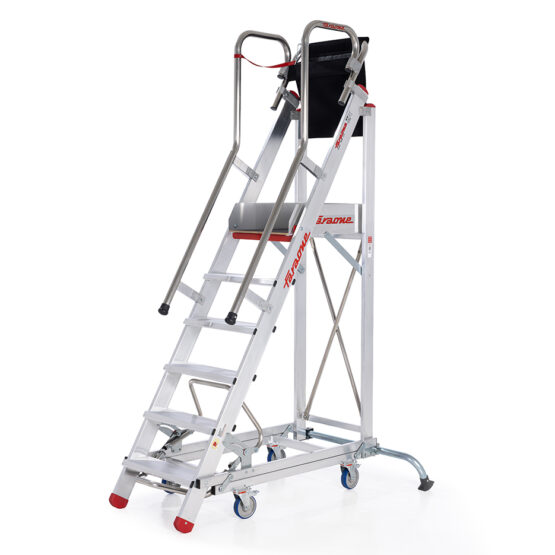 Faraone podest magazynowy SMLT