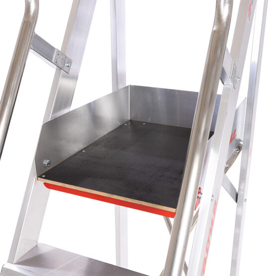 Faraone podest magazynowy SMLT