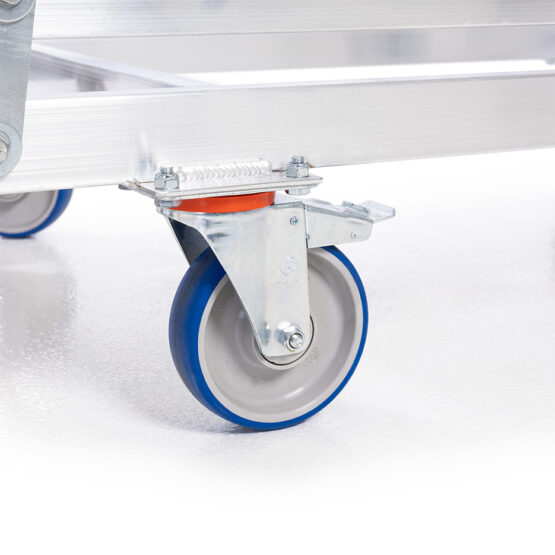 Faraone podest magazynowy SMLT