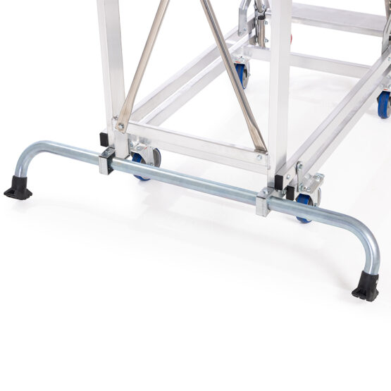 Faraone podest magazynowy SMLT