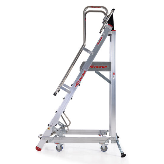 Faraone podest magazynowy SMLT