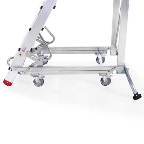 Faraone podest magazynowy SMLT